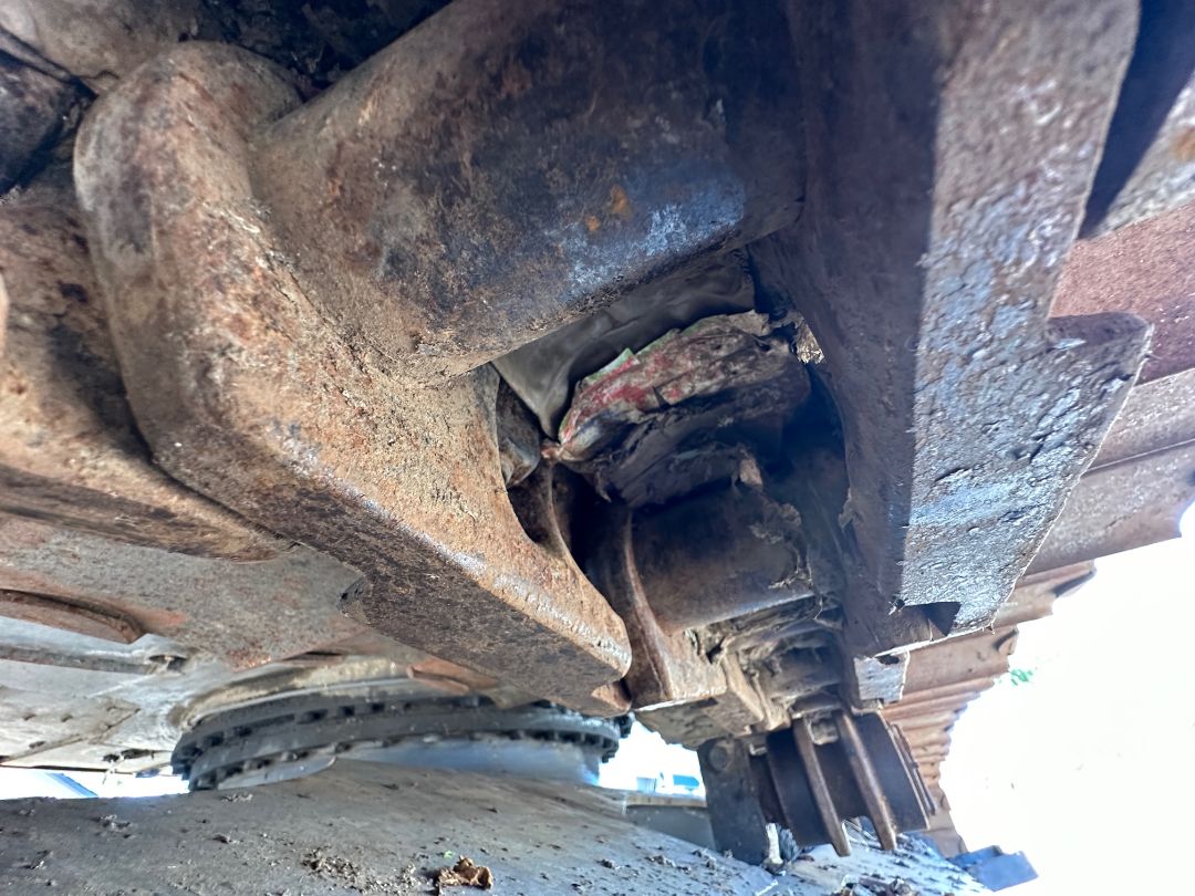 2013 VOLVO EC220DL - Image 18